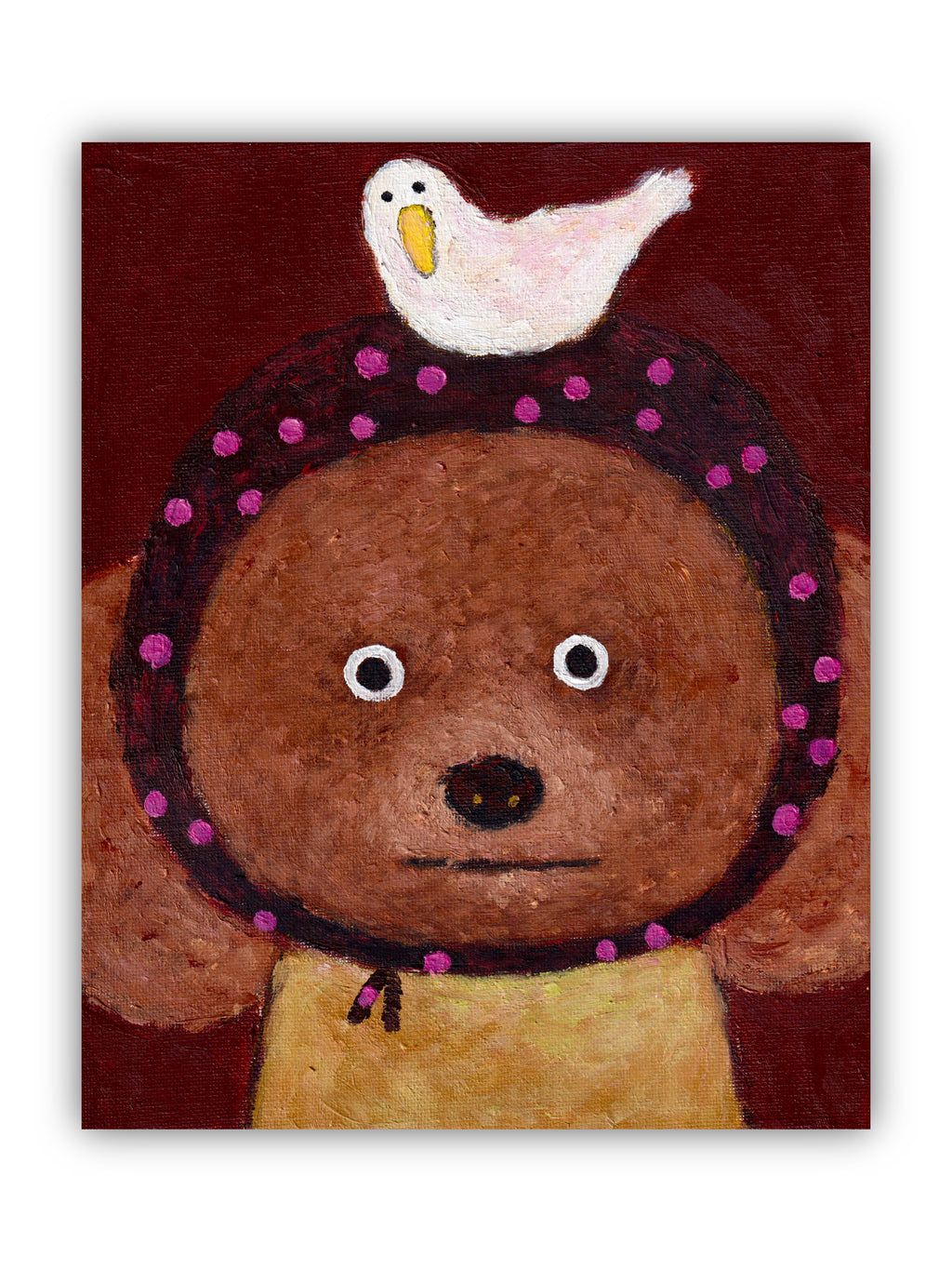 Pet Portraits