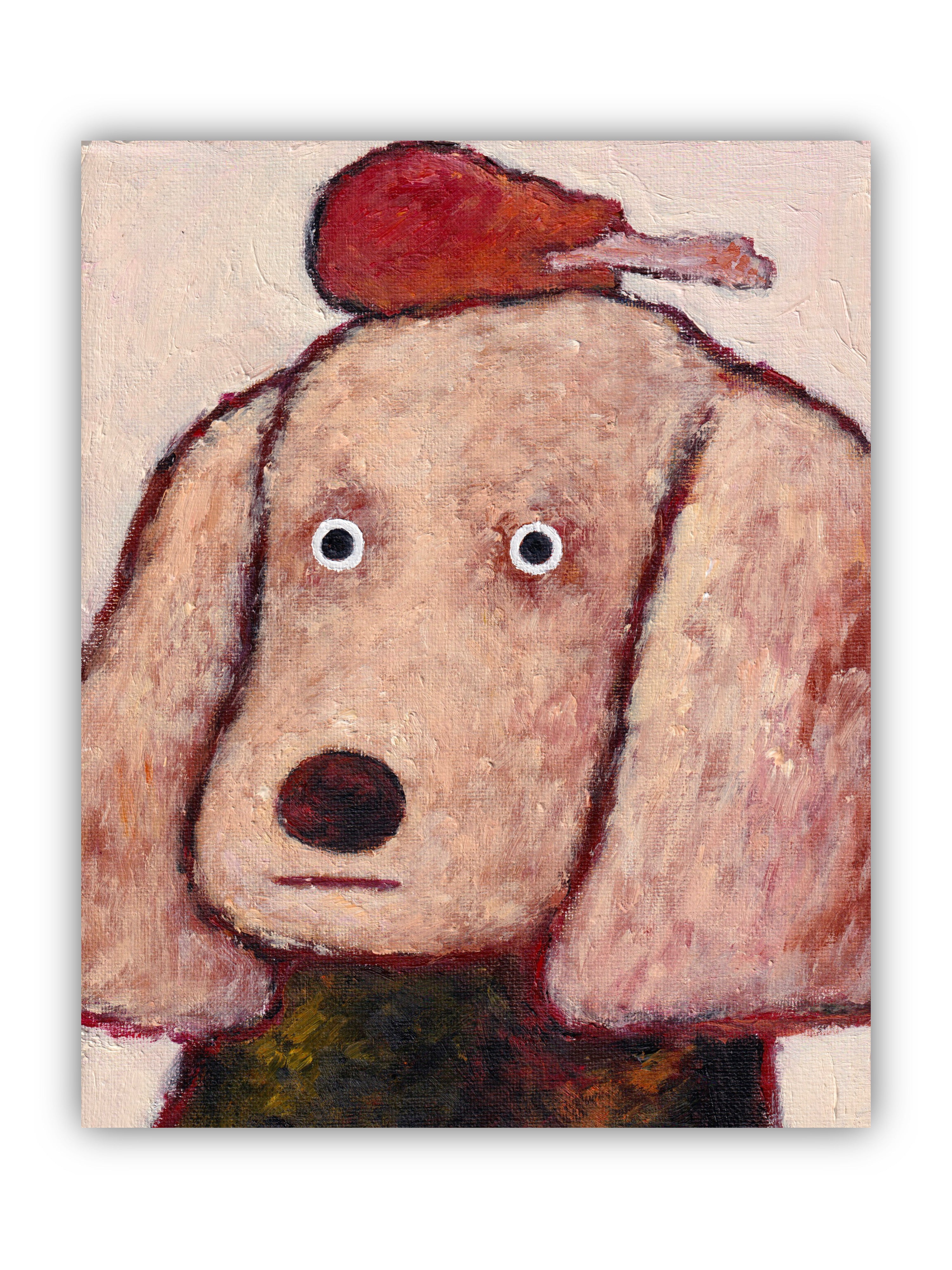 Pet Portraits