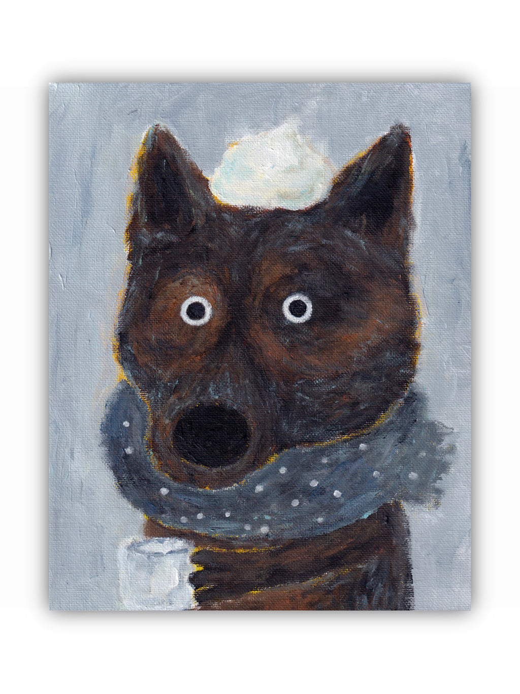 Pet Portraits