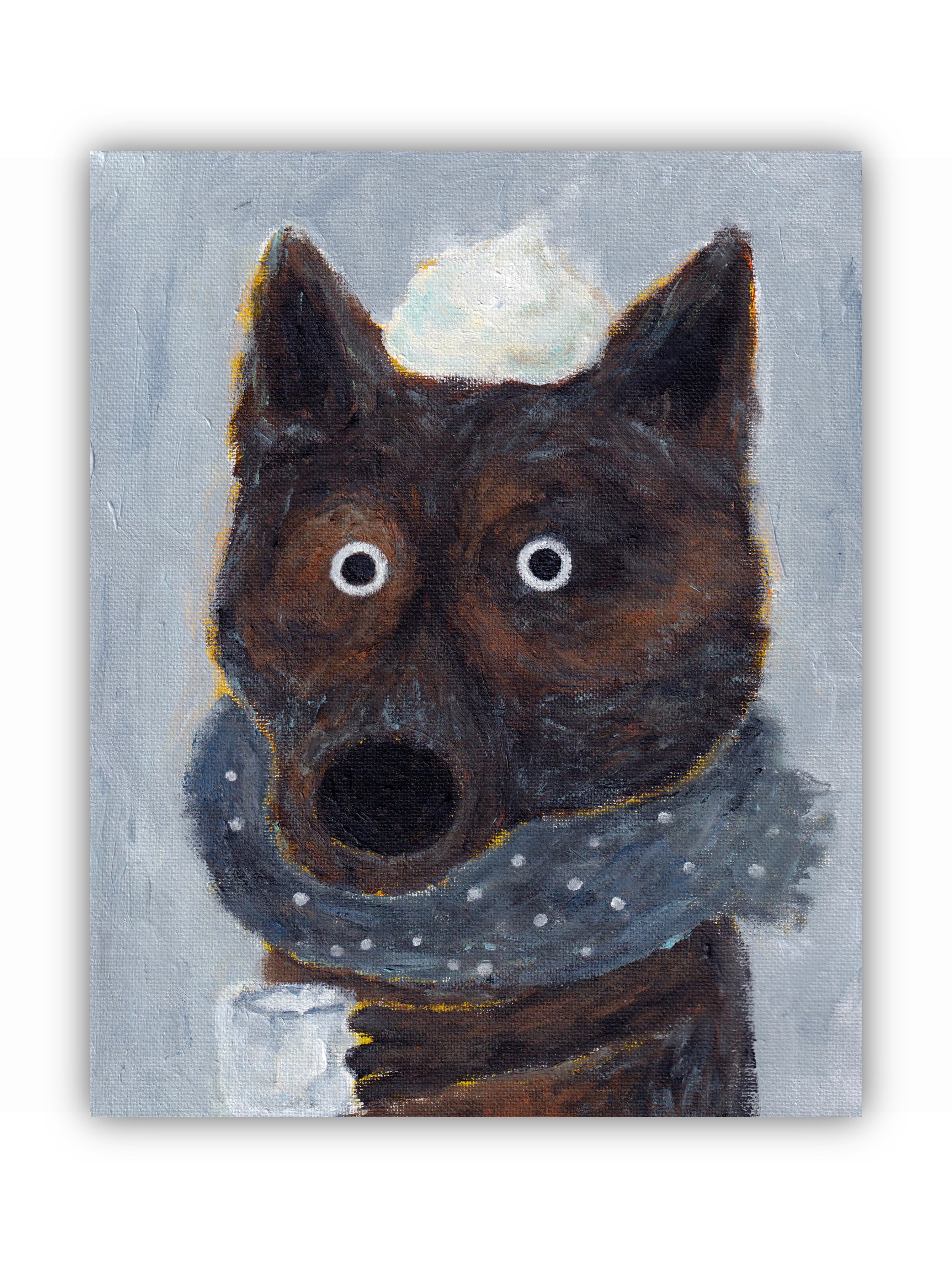 Pet Portraits