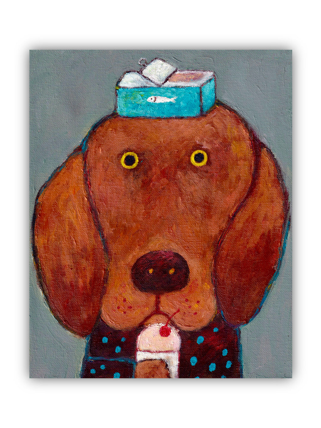 Pet Portraits