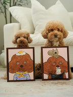 Pet Portraits