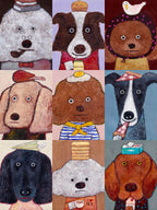 Pet Portraits