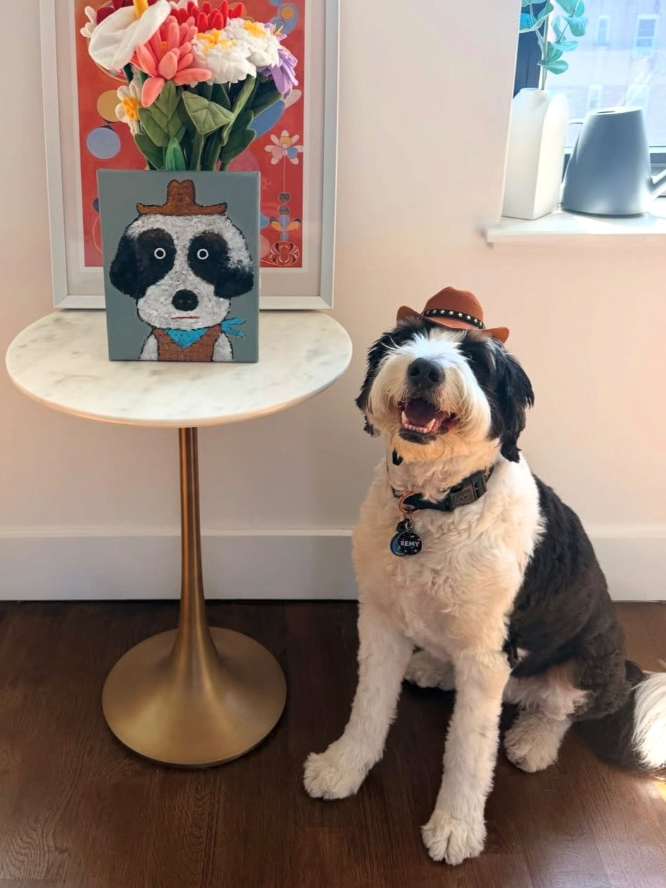 Pet Portraits